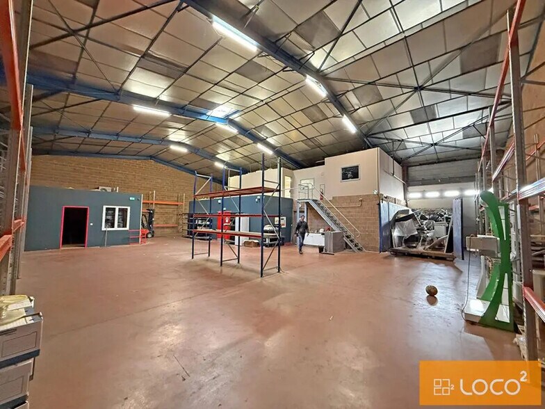 35 Bis Route De Bessières, L'Union to rent - Building Photo - Image 2 of 9