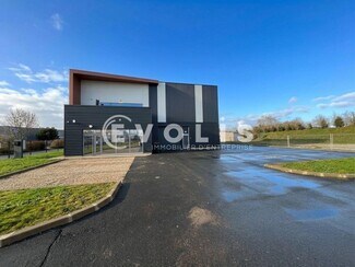 More details for Light Industrial for Sale