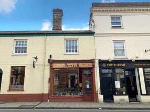 7-8 Risbygate St, Bury St Edmunds to rent Building Photo- Image 1 of 5