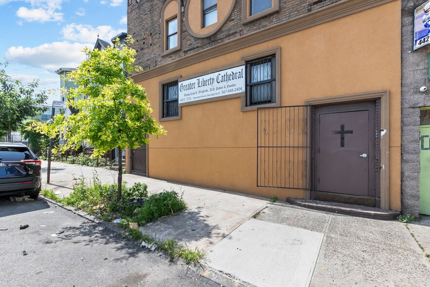 450 E 172nd St, Bronx, NY for sale - Building Photo - Image 1 of 24