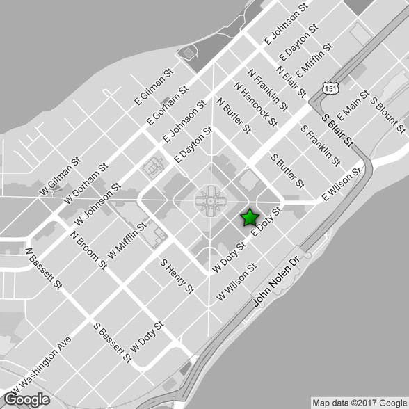 10 E Doty St, Madison, WI to rent - Building Photo - Image 2 of 13