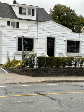 More details for 22 Pine Hollow Rd, Oyster Bay, NY - Retail for Sale