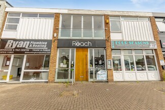 More details for 139B Derby Rd, Nottingham - Retail for Rent