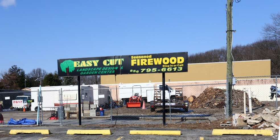 2624 Powell Ave, Pennsauken, NJ to rent - Building Photo - Image 2 of 4