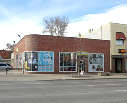 135 S Broadway, Denver CO - Commercial Property