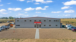 More details for 15784 County Road 36, Platteville, CO - Industrial for Rent