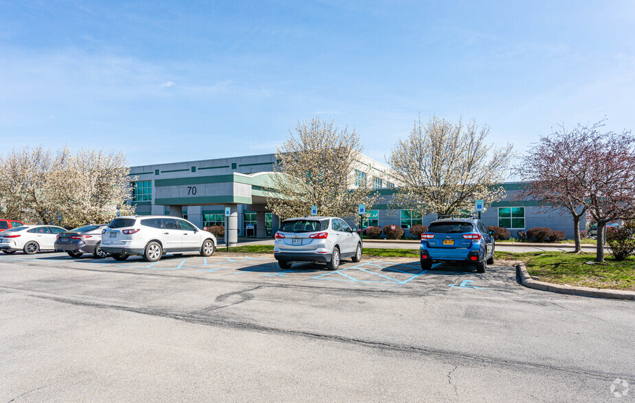 70 Hatfield Ln, Goshen, NY for sale - Primary Photo - Image 1 of 1