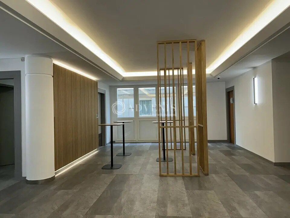 Office in Montpellier to rent Building Photo- Image 1 of 4