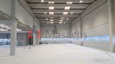 Industrial in Santa Maria de Palautordera, Barcelona for sale Interior Photo- Image 2 of 6