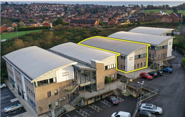 More details for Beechill Rd, Belfast - Office to Rent