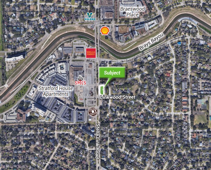 8715 Stella Link Rd, Houston 77025 OfficeRetail for Rent UK