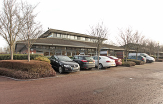 More details for 830-834 Birchwood Blvd, Warrington - Office for Rent