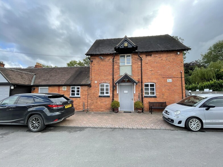 Bell Yard, Tenbury Wells for sale - Building Photo - Image 3 of 3