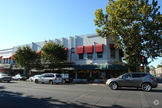 112-118 W 2nd St, Chico, CA for sale Primary Photo- Image 1 of 1