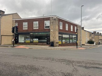 More details for 148 High St, Blackburn - Office, Retail for Rent