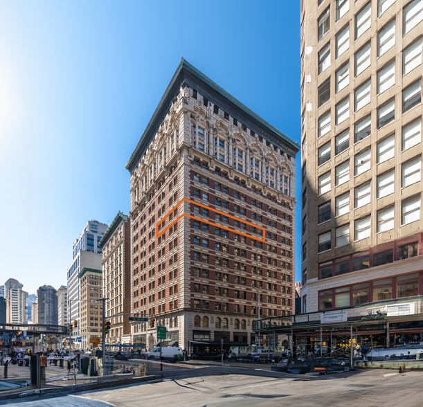 1133 Broadway, New York, NY for rent - Building Photo - Image 1 of 1