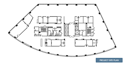 2000 Sierra Point Pky, Brisbane, CA for rent Floor Plan- Image 1 of 1