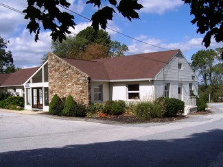 More details for 1691 Horse Shoe Pike, Glenmoore, PA - Office for Rent