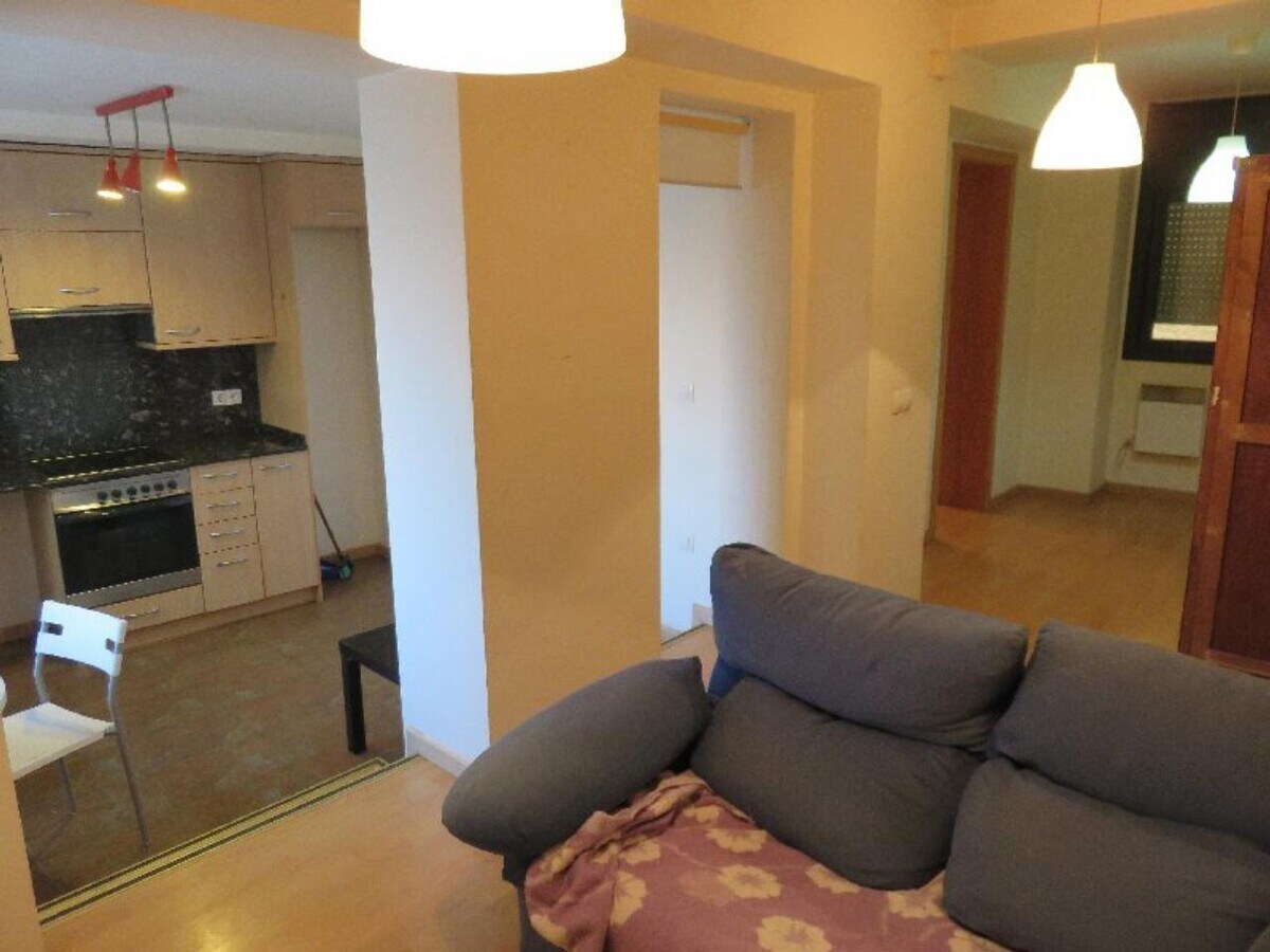 Sant Hilari Sacalm, GER 17403 - Unit 1 - - Interior Photo - Image 1 of 9
