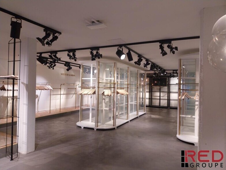 Office in Aix-en-Provence for sale - Interior Photo - Image 2 of 11