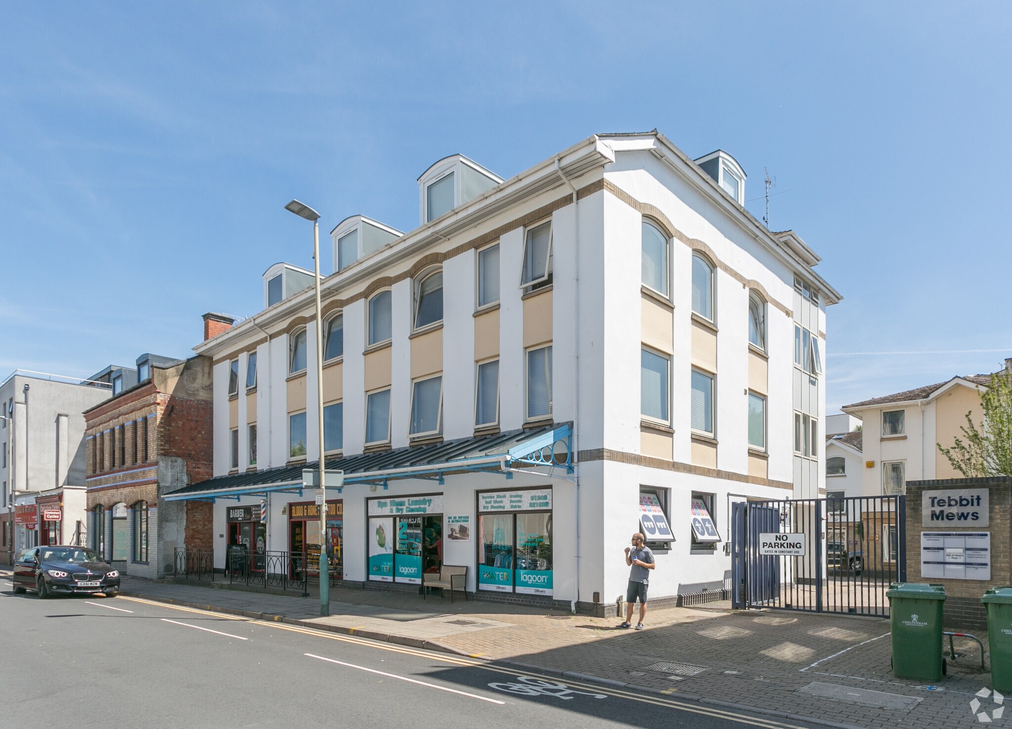 1 Tebbit Mews, Cheltenham for sale Primary Photo- Image 1 of 1