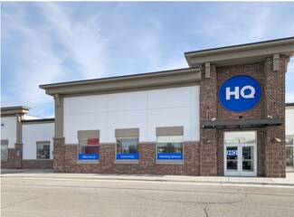 More details for 2819 S 5600 W, West Valley City, UT - Co-working to Rent