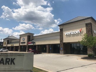 More details for 3405 E Battlefield, Springfield, MO - Retail for Rent