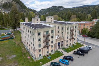 More details for 101 W Fourth Ave, Metaline Falls, WA - Residential for Sale