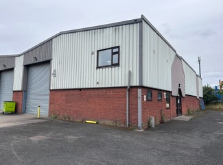 More details for 1-4 Atkinson Way, Scunthorpe - Light Industrial for Rent