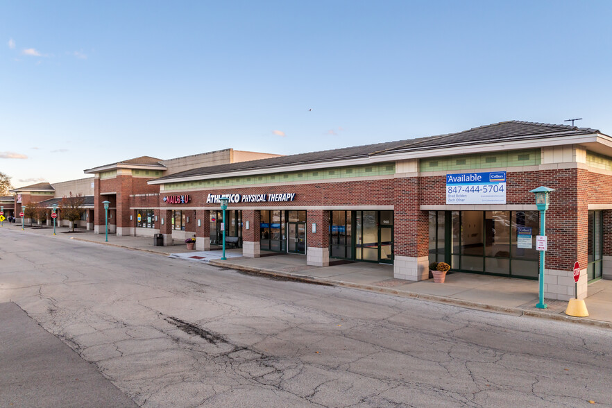 Elk Grove Town Center - Commercial Property