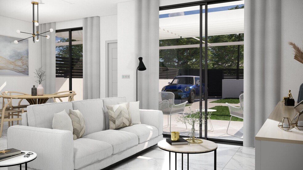 Land in Rojales, Alicante for sale - Interior Photo - Image 2 of 13