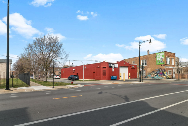 3626 S Halsted St, Chicago, IL for sale - Building Photo - Image 2 of 2