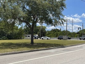 7705 Dr. MLK Blvd, Saint Petersburg FL - Commercial Property