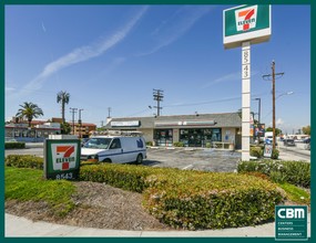 8543 Rosemead Blvd, Pico Rivera, CA for sale Building Photo- Image 1 of 1