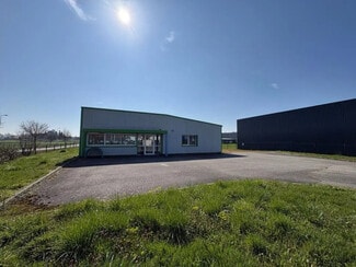 More details for Light Industrial for Sale