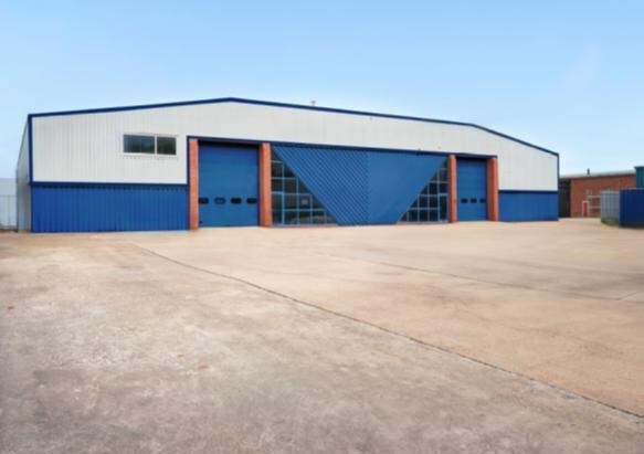 Beckbridge Rd, Normanton for sale Building Photo- Image 1 of 1