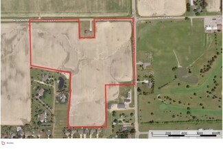 More details for Seeger St, Cass City, MI - Land for Sale