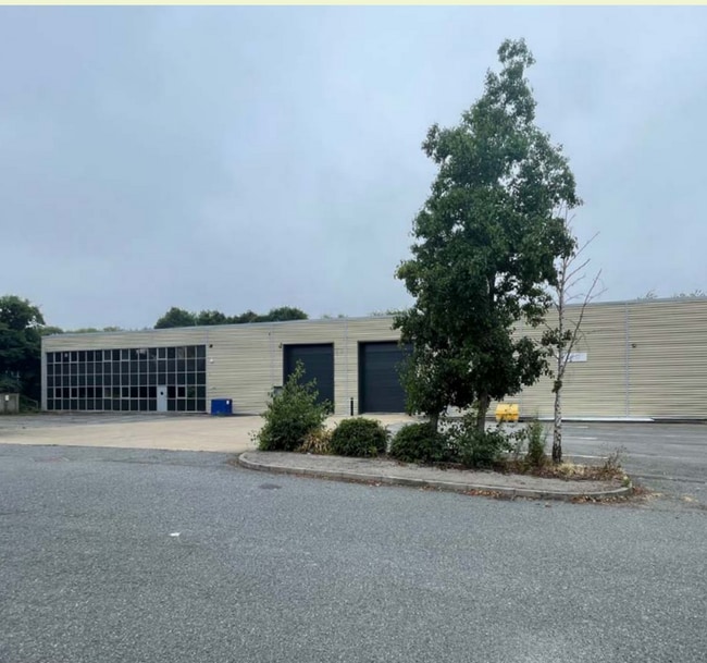 More details for Foster Rd, Sevington - Office, Industrial to Rent