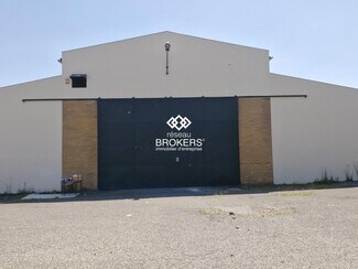 More details for Industrial to Rent