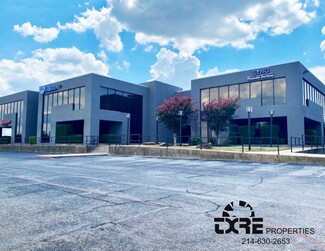 More details for 610 S Industrial Blvd, Euless, TX - Office, Office/Medical for Rent