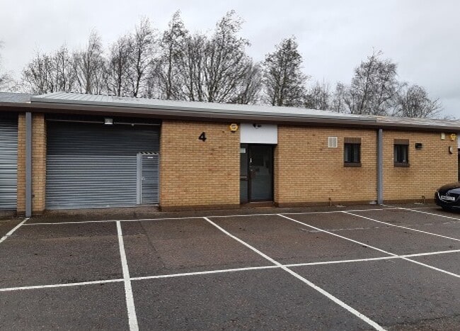More details for North End Rd, Yatton - Industrial to Rent