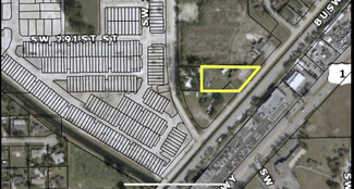 More details for 29170 Old Dixie Hwy, Homestead, FL - Speciality for Sale