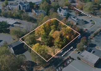 More details for Westfield Rd, Charlottesville, VA - Land for Sale