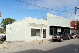 118 N Main St, Liberty, MO for sale Primary Photo- Image 1 of 1