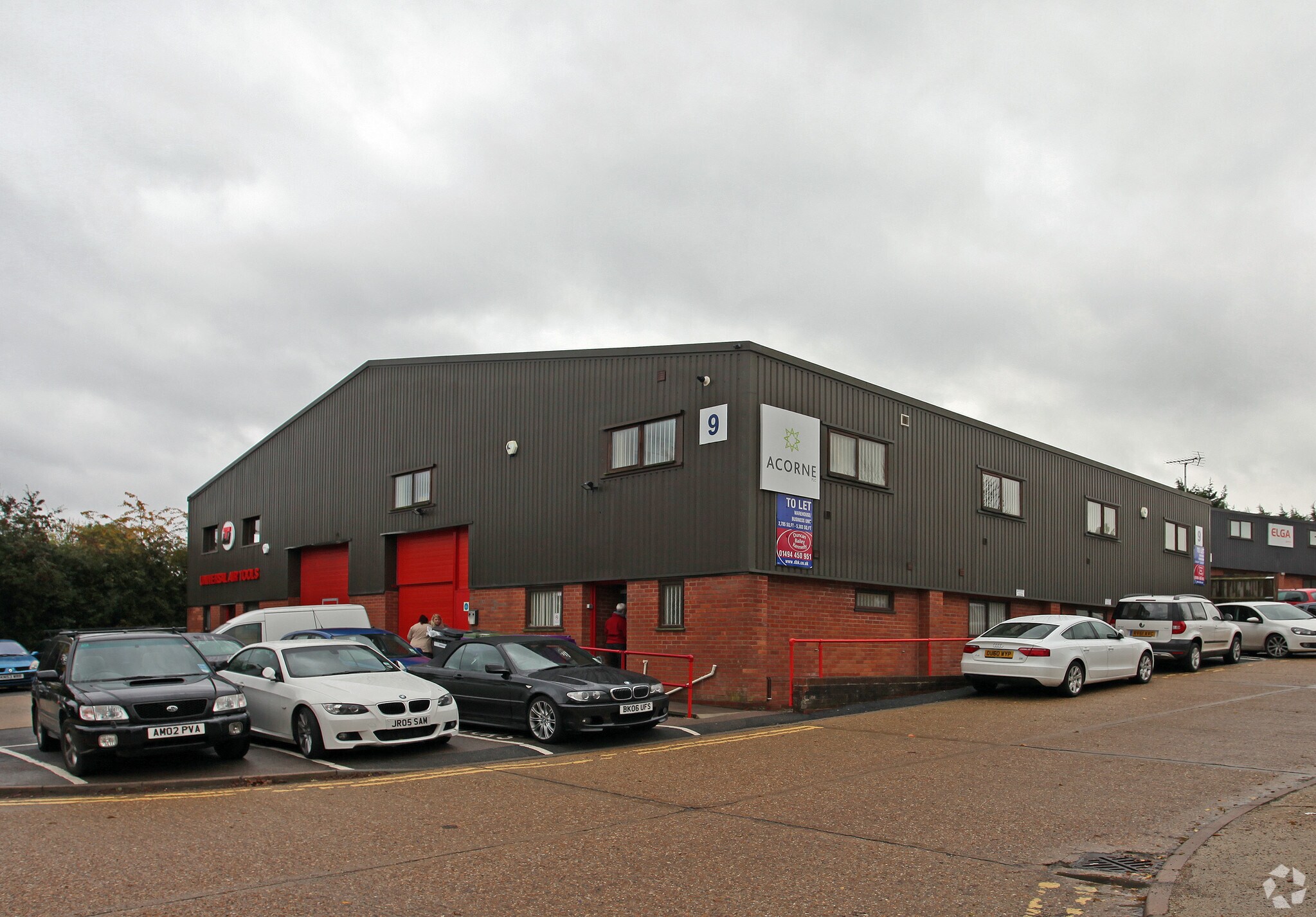 High St, Lane End for sale Primary Photo- Image 1 of 1