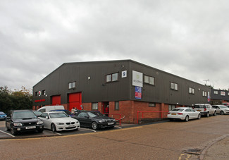 More details for High St, Lane End - Industrial for Sale