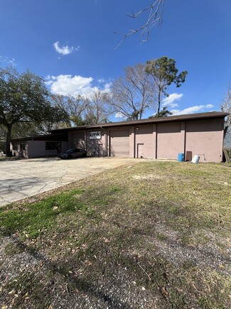 More details for 4831 Phyllis St, Jacksonville, FL - Industrial for Sale