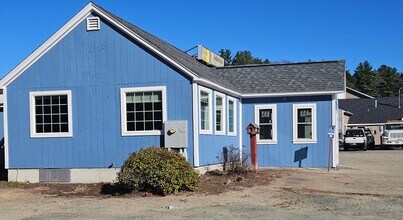 730 Main St, Andover, NH for rent Building Photo- Image 2 of 10