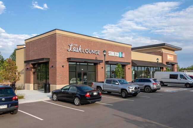 More details for 9090 Sky Ridge Ave, Lone Tree, CO - Retail to Rent