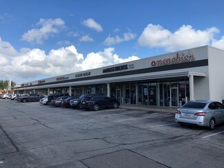 More details for 337-701 W Parkwood Ave, Friendswood, TX - Retail for Rent